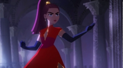 انیمیشن کارمن سندیگو فصل 2 قسمت 4 - Carmen Sandiego